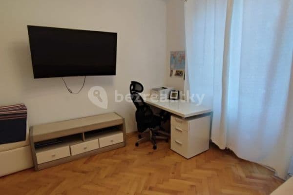 Prodej bytu 3+1 82 m², Třebízského, Ústí nad Labem