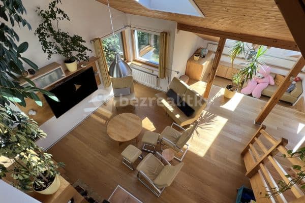 Prodej domu 138 m², pozemek 818 m², K Safině, Praha, Praha