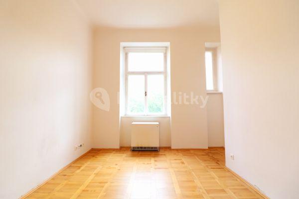 Prodej bytu 2+kk 47 m², Ostrovského, Hlavní město Praha