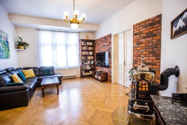 Prodej bytu 3+1 107 m², Podskalská, Praha