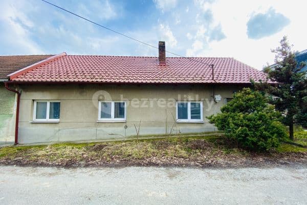 Prodej domu 168 m², pozemek 198 m², Ptení, Olomoucký kraj