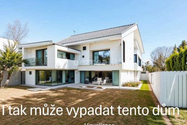 Prodej domu 164 m², pozemek 948 m², Kytínská, 