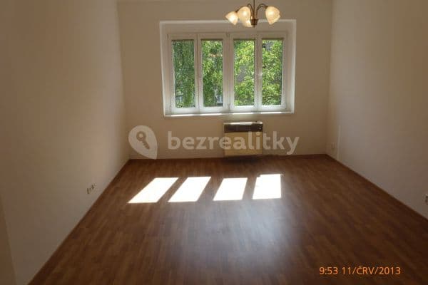 Pronájem bytu 2+1 56 m², Pelhřimovská, Praha