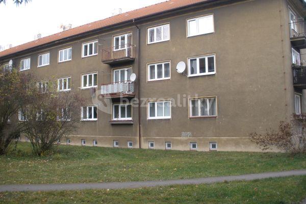 Pronájem bytu 2+1 52 m², Vodárenská, Kladno
