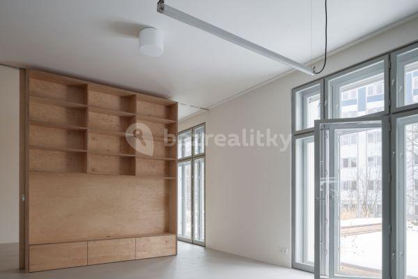 Pronájem bytu 3+kk 166 m², U Zdravotního ústavu, Praha