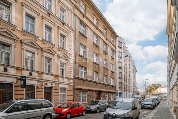 Prodej bytu 3+kk 94 m², Neklanova, Hlavní město Praha