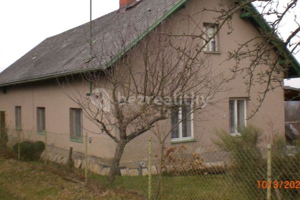Prodej chaty, chalupy 1.189 m², pozemek 300 m², Rušinov