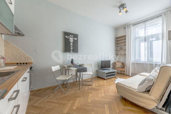 Prodej bytu 2+kk 36 m², Sekaninova, Praha