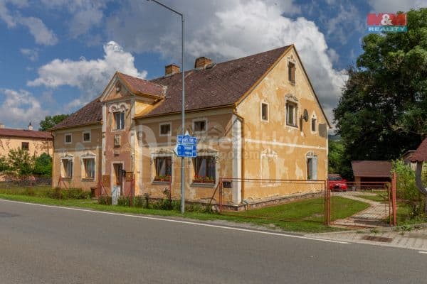 Prodej domu 270 m², pozemek 780 m², Sokolská, 