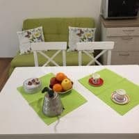 Pronájem bytu  58 m², Ruská, Teplice, Ústecký kraj