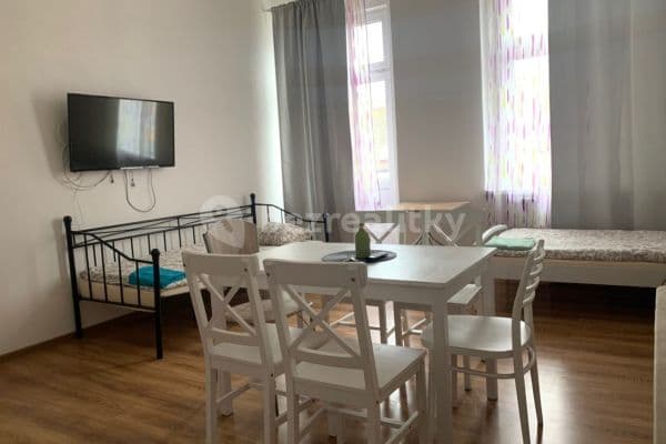 Pronájem bytu  65 m², Ruská, Teplice, Ústecký kraj