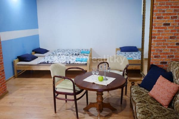 Pronájem bytu  42 m², Ruská, Teplice, Ústecký kraj