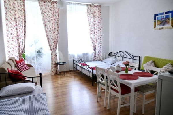 Pronájem bytu  55 m², Ruská, Teplice, Ústecký kraj