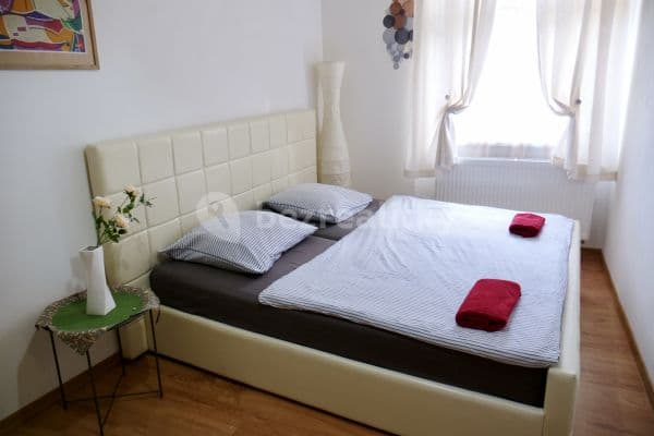 Pronájem bytu  59 m², Ruská, Teplice, Ústecký kraj