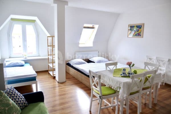 Pronájem bytu  61 m², Ruská, Teplice, Ústecký kraj