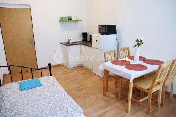 Pronájem bytu  55 m², Ruská, Teplice, Ústecký kraj