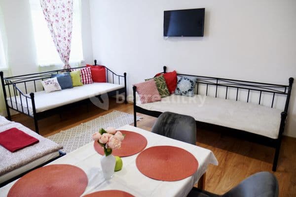 Pronájem bytu  55 m², Ruská, Teplice, Ústecký kraj