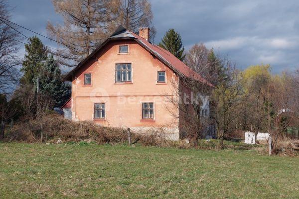 Prodej domu 130 m², pozemek 181 m², Velké Kunětice, Olomoucký kraj