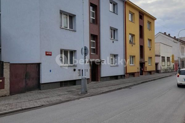 Pronájem bytu 2+kk 49 m², Havlíčkova, Kralupy nad Vltavou