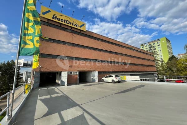 Prodej garáže 12 m², Herčíkova, Brno, Jihomoravský kraj