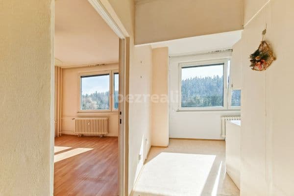 Prodej bytu 1+1 34 m², Na Sluneční Stráni, 