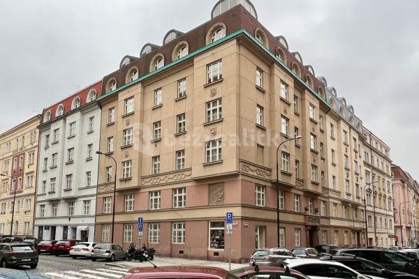 Prodej bytu 2+kk 47 m², Podskalská, 