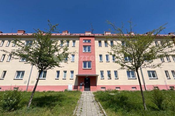 Pronájem bytu 2+kk 36 m², U Nádraží, Havířov, Moravskoslezský kraj