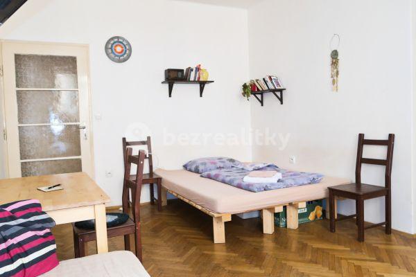 Pronájem bytu 3+1 86 m², Vrázova, Praha