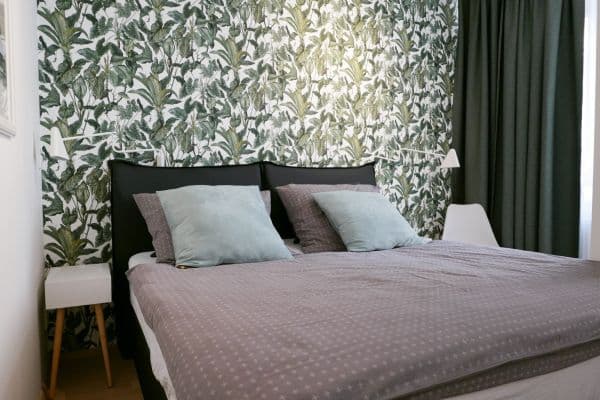 Pronájem bytu  56 m², Kobližná, Brno