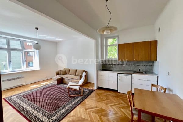 Prodej bytu 1+kk 42 m², Celní, Brno