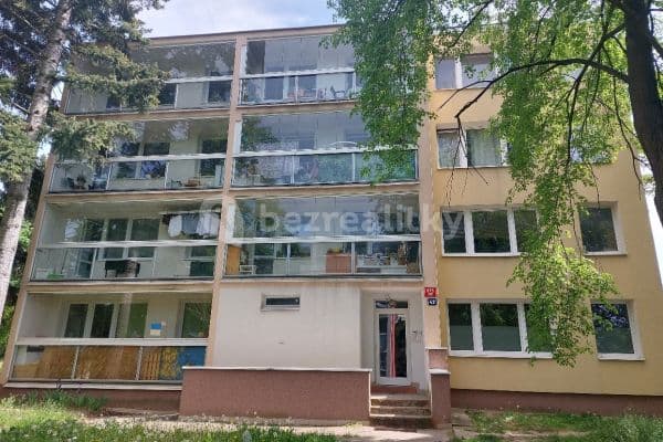 Prodej bytu 3+1 61 m², Litvínovská, Praha, Praha