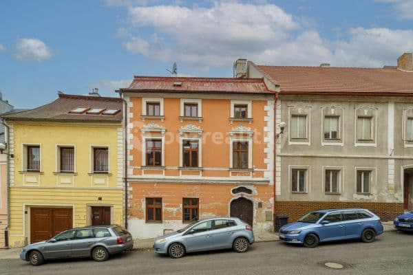 Prodej domu 260 m², pozemek 266 m², Čechova, Kadaň, Ústecký kraj