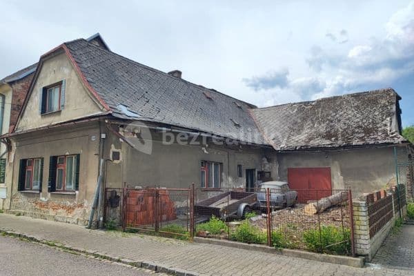 Prodej domu 151 m², pozemek 501 m², Čelakovského, Ústí nad Orlicí