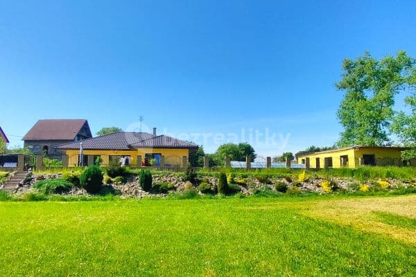 Prodej domu 155 m², pozemek 1.357 m², Rakov