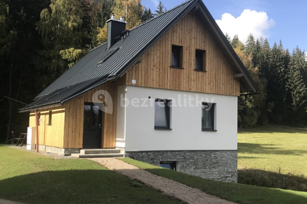 Prodej chaty, chalupy 147 m², pozemek 625 m², Smržovka
