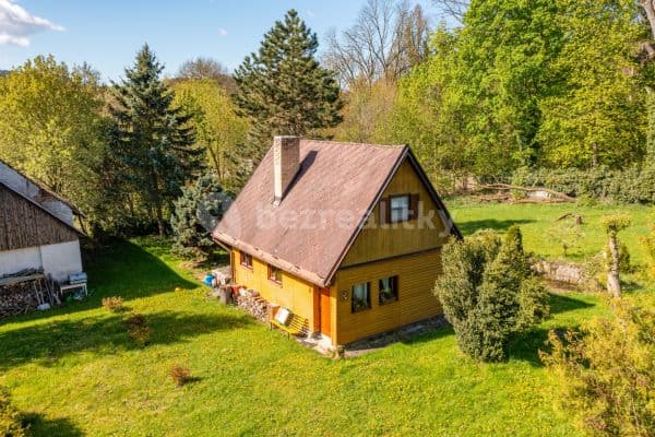 Prodej chaty, chalupy 60 m², pozemek 1.390 m², Soběšice, Plzeňský kraj
