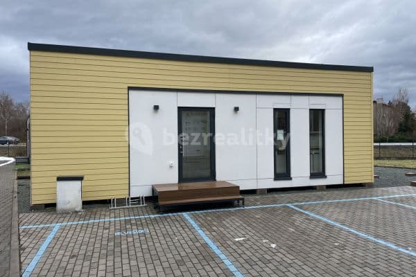 Prodej domu 46 m², pozemek 7.010 m², Mostecká, Týniště nad Orlicí, Královéhradecký kraj