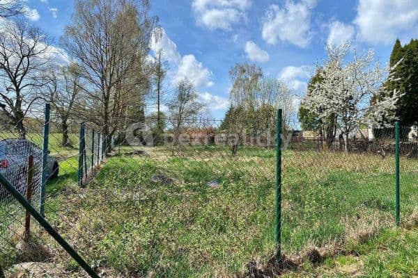 Prodej pozemku 576 m², Šluknov
