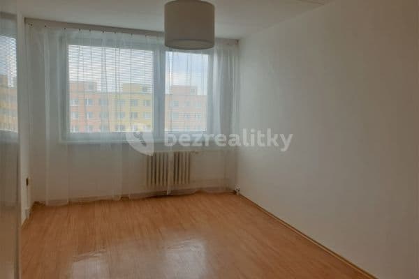 Pronájem bytu 2+kk 43 m², Mezi Školami, Praha