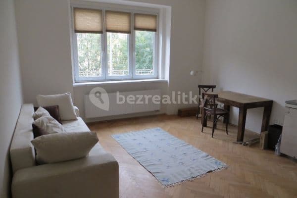 Prodej bytu 3+kk 68 m², Vrchlického, Hlavní město Praha