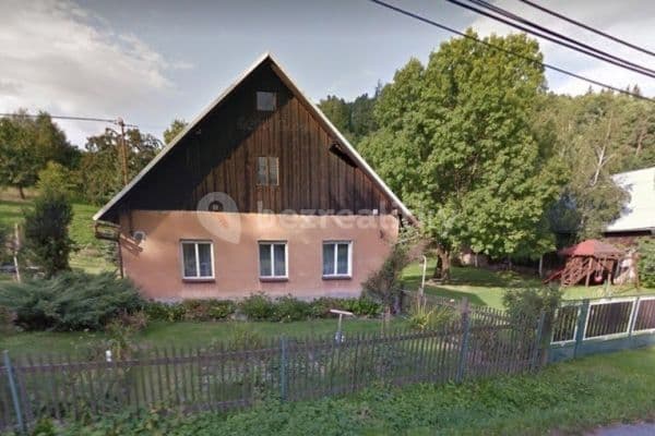Prodej domu 228 m², pozemek 4.551 m², Krasov