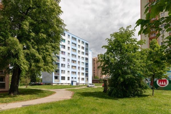 Prodej bytu 3+1 70 m², Břenkova, Ostrava, Moravskoslezský kraj