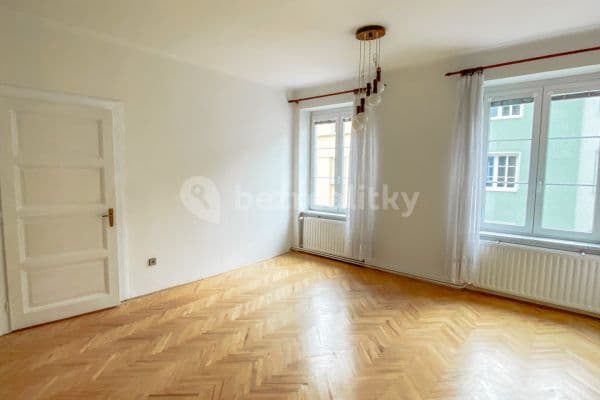 Pronájem bytu 2+1 78 m², Wanklova, Olomouc, Olomoucký kraj