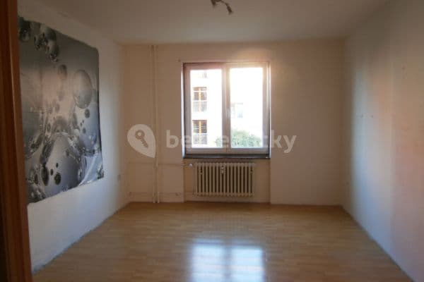 Prodej bytu 3+1 66 m², Ervěnická, Jirkov, Ústecký kraj