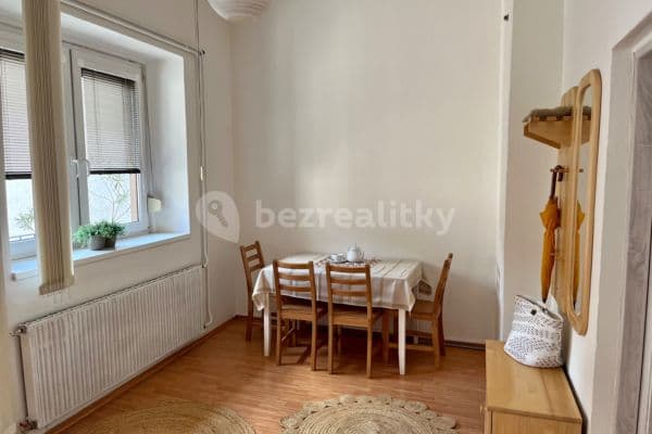 Pronájem bytu 3+1 63 m², Rotalova, Brno