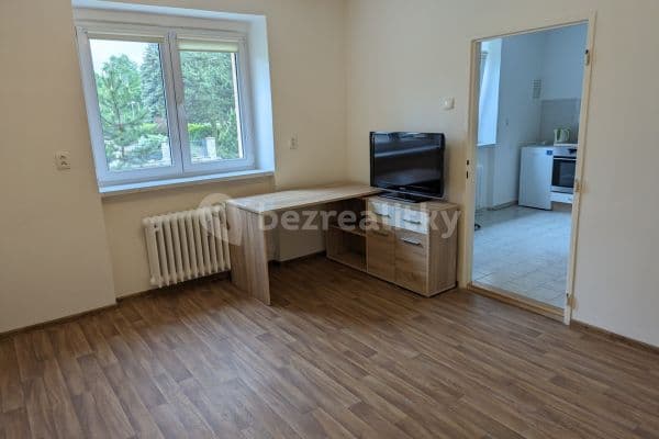 Pronájem bytu 1+1 32 m², Sevastopolská, Kladno