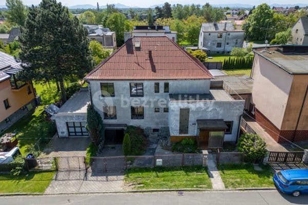 Prodej domu 200 m², pozemek 790 m², Lelkova, 