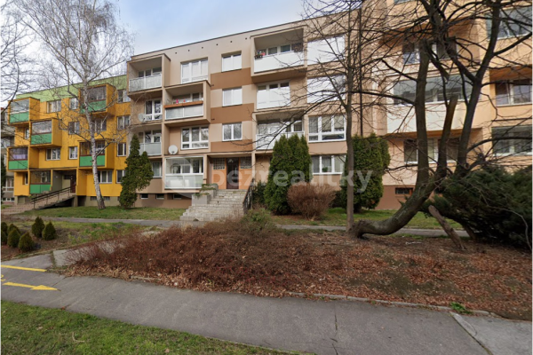 Prodej bytu 2+1 69 m², Přemyslovců, Ostrava