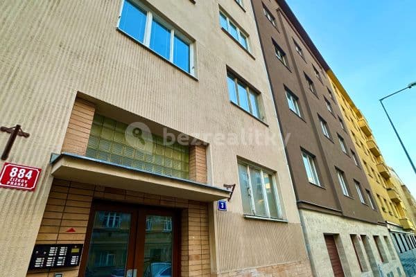 Prodej bytu 4+kk 93 m², Sudoměřská, Hlavní město Praha
