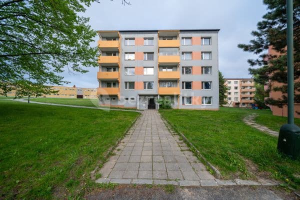 Prodej bytu 2+1 55 m², Březinova, 